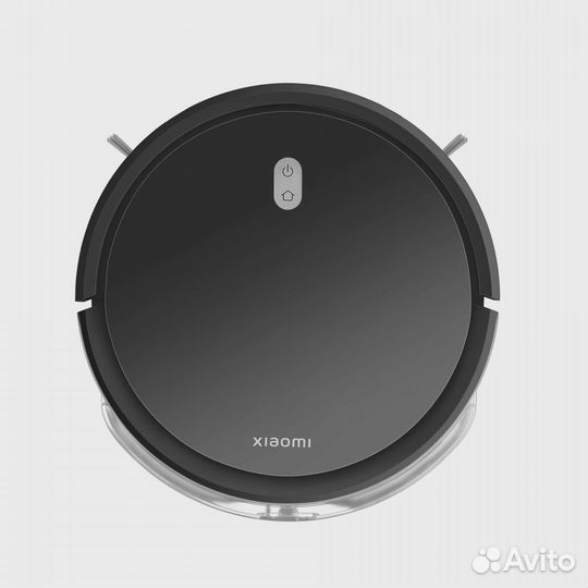 Робот пылесос Xiaomi Robot Vacuum E5