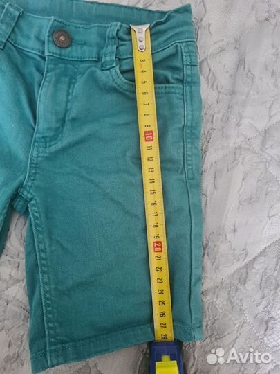 Шорты для мальчика