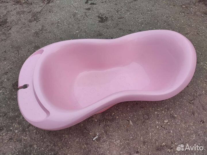 Ванночка для купания