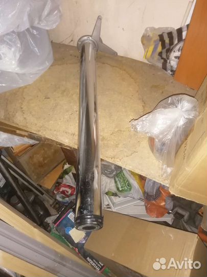Ножки для мебели