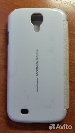 Флип-чехол samsung Galaxy S4 GT-I9500, I9505