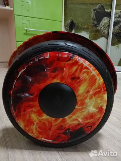 Гироскутер бу