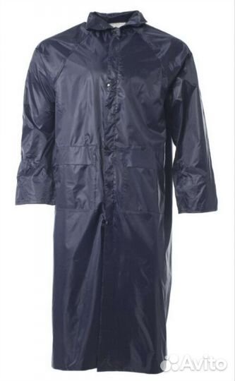 Сапоги и плащ