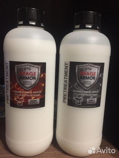 Термопресс, праймеры для текстиля