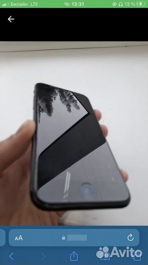 iPhone 7, 256 ГБ