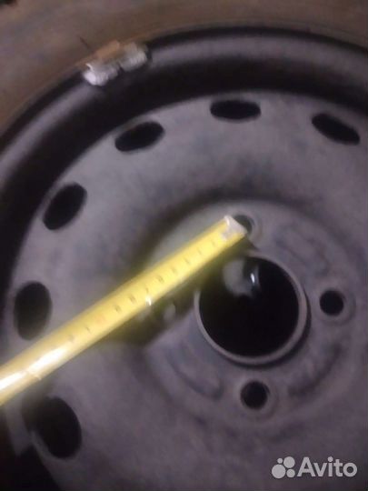 Колеса зимние 185 65 r14