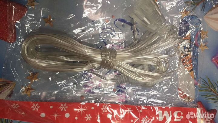 Удлинитель