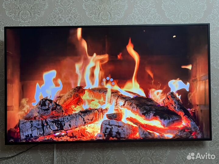 Телевизор SMART tv бу