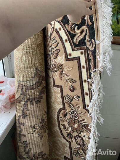 Ковры и паласы бу
