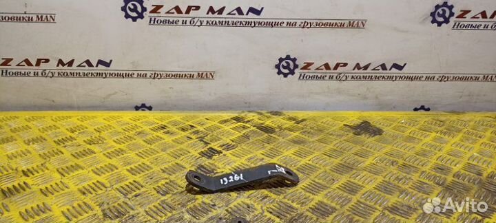 Держатель левый Man Tgl