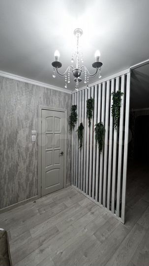 1-к. квартира, 50 м², 1/6 эт.