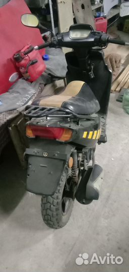 Продам мопед
