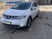 Nissan Murano 3.5 CVT, 2014, 134 000 км, с пробегом, цена 2 000 000 руб.