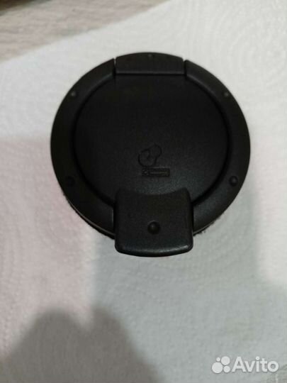 Пепельница для kia rio