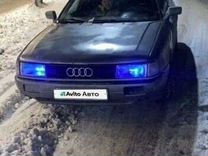Audi 80 1.8 MT, 1987, 230 000 км, с пробегом, цена 10 000 руб.