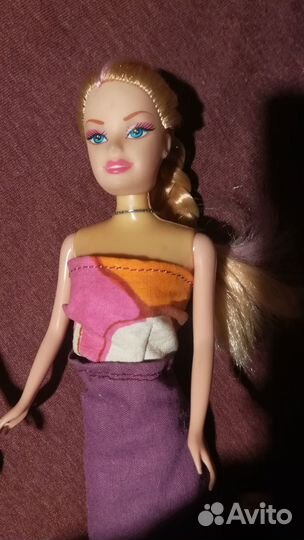 Куклы Барби