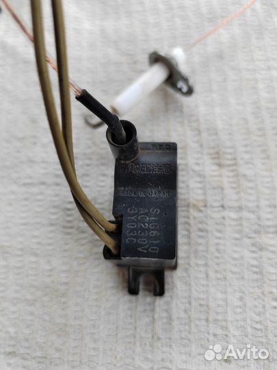 Ariston UNO 24 MMFi запчасти