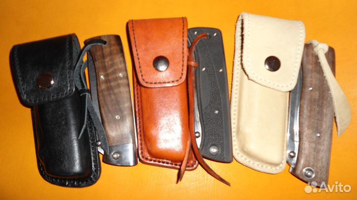 Ножны Стерх. Кизляр