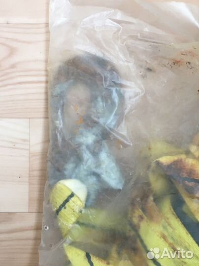 Страховочная привязь со стропом 1,5 м