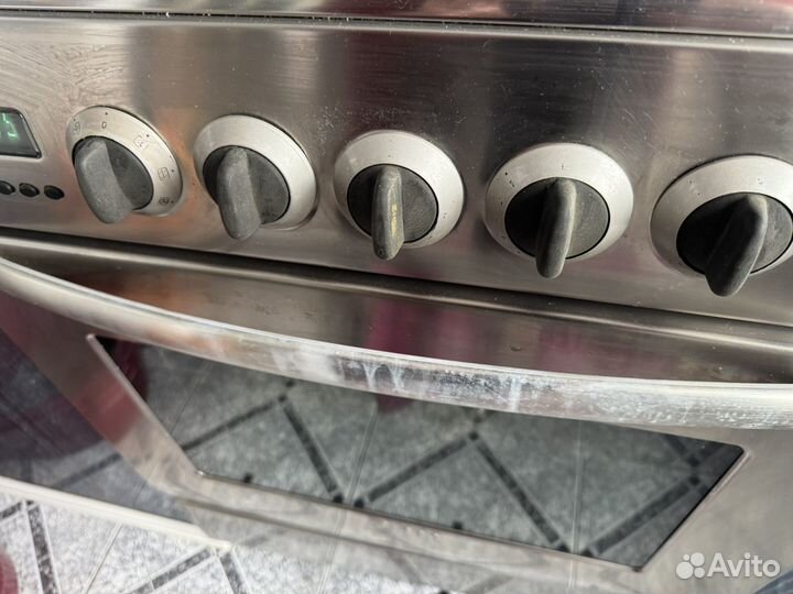 Плита электрическая стеклокерамика Ardo