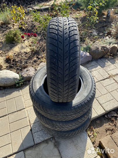 Kumho Power Grip 749P 175/70 R13 82