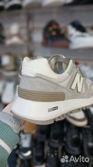 Кроссовки new balance