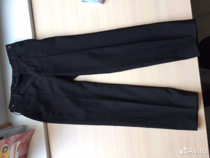 Школьная форма