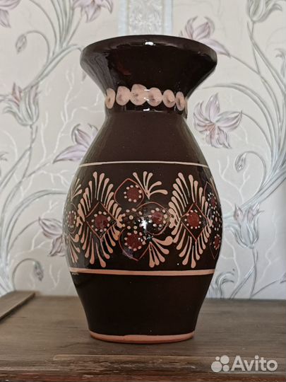 Вазы (разные)