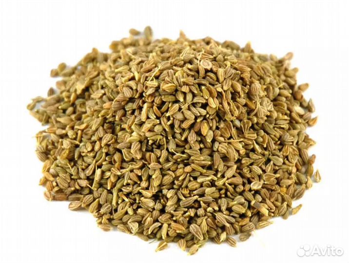 Специи и приправы