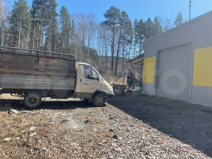 Помещение 220м²