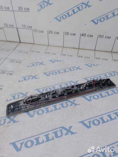 Ручка крышки багажника Volvo V70 XC70 2011-2016