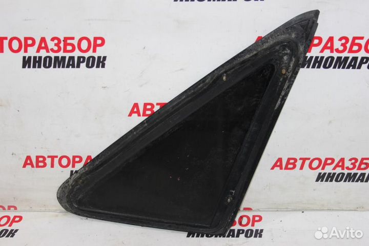 Стекло кузовное глухое левое для Daewoo Nexia 1995