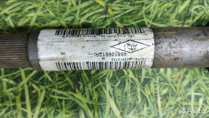 Рулевая колонка Nissan Almera G15 седан 1.6 K4M