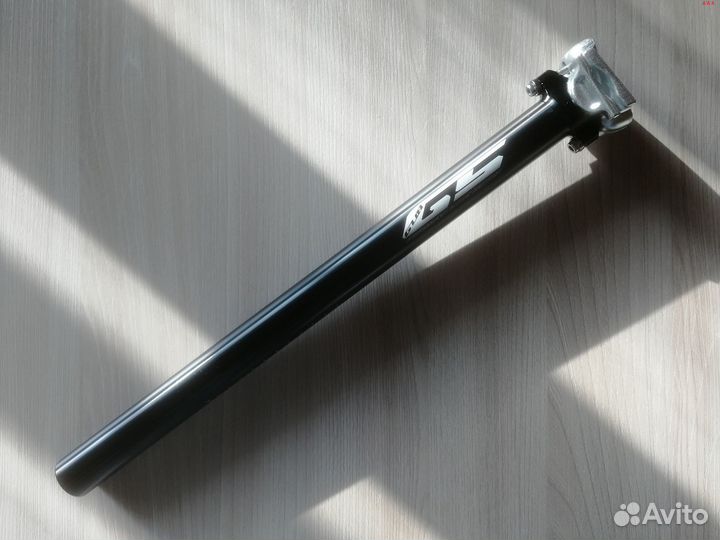 Подседел. Хомут. Седло. Вынос