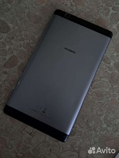 Планшет huawei mediapad t3 7