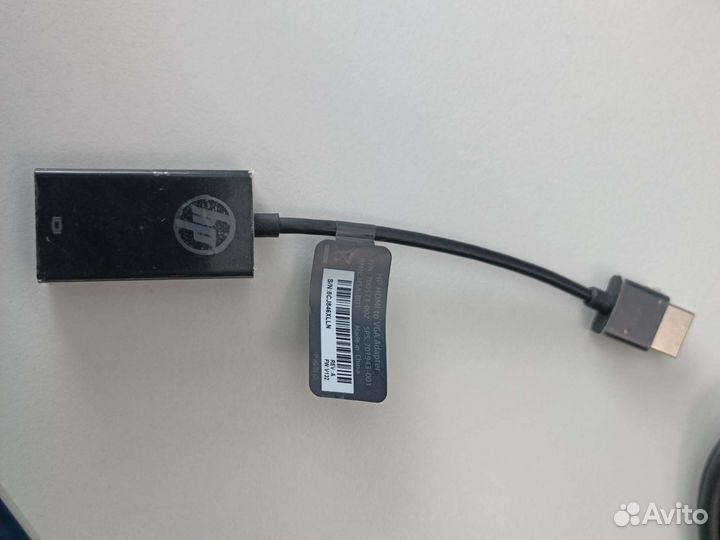 Переходники hdmi, display port, dvi