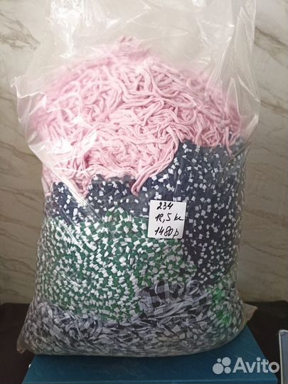 Пряжа для творчества