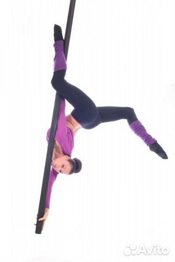 Студия Pole Dance