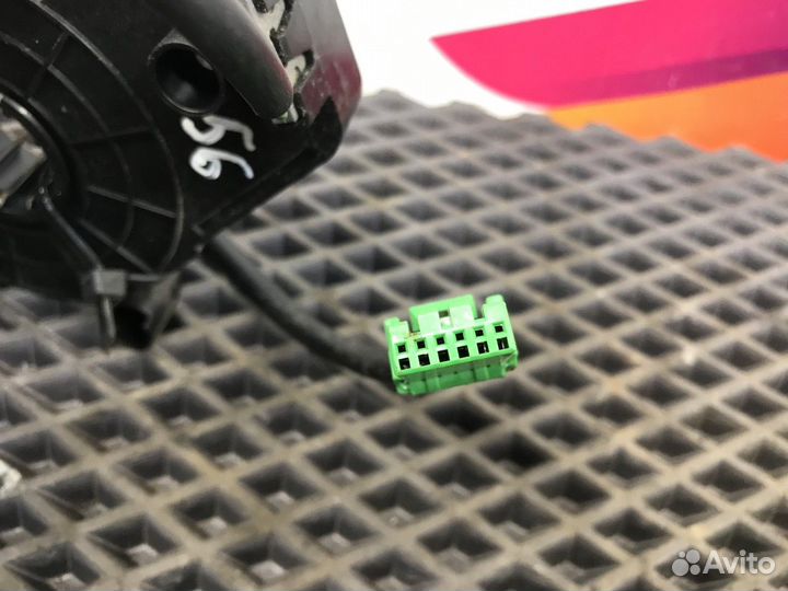 21225667 Механизм подрулевой Volvo FH