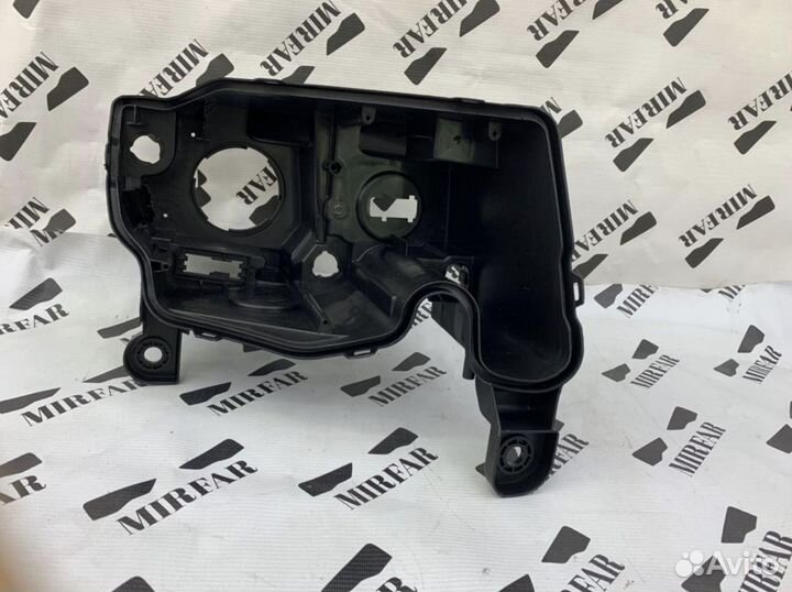 Корпус фары Jeep Grand Cherokee