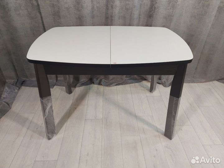 Стол обеденный раздвижной новый