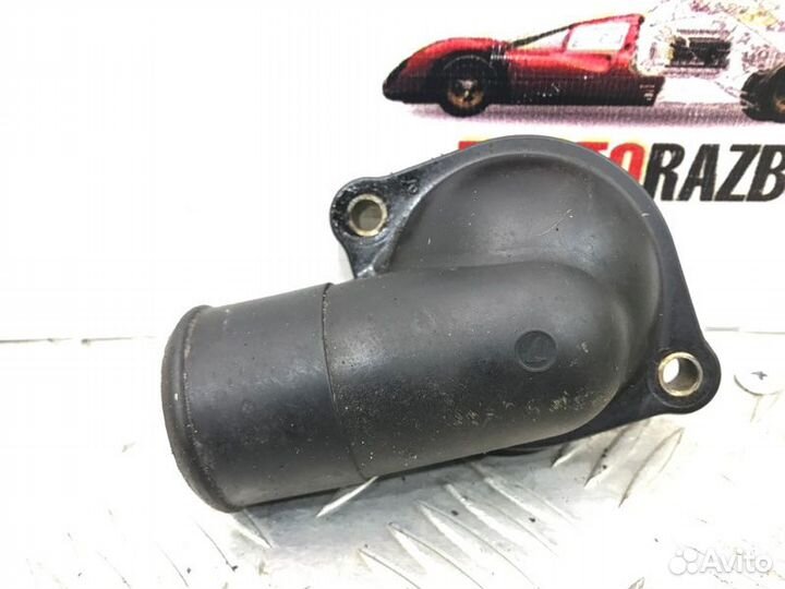 Крышка термостата Subaru Impreza седан 1.8 1998