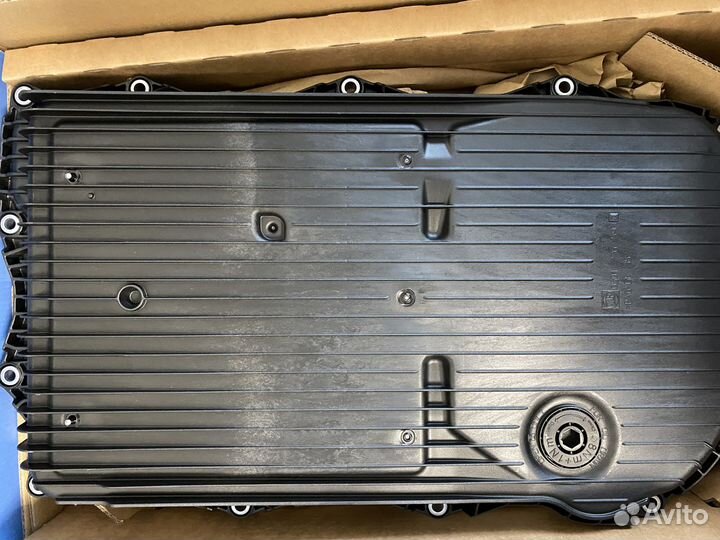 Комплект для замены масла АКПП ZF 1087 298 365