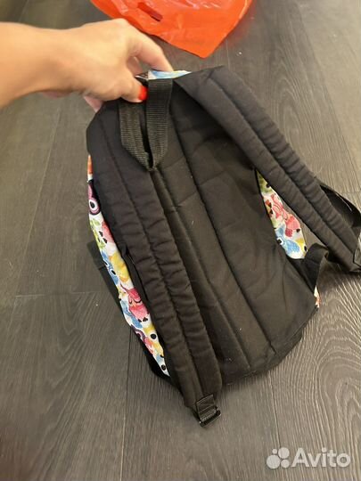 Рюкзак детский