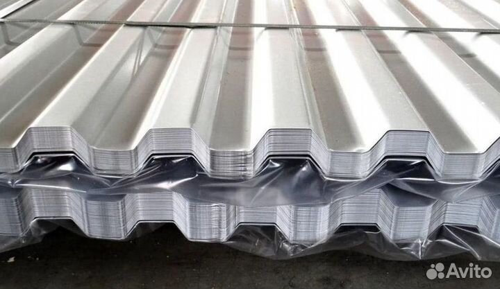 Профнастил с доставкой