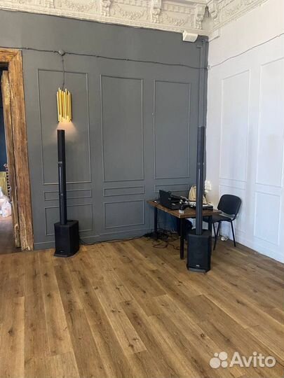 Акустическая система Volta m1