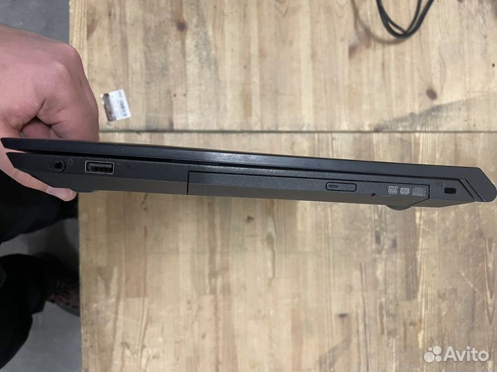 Ноутбук Lenovo B50-45
