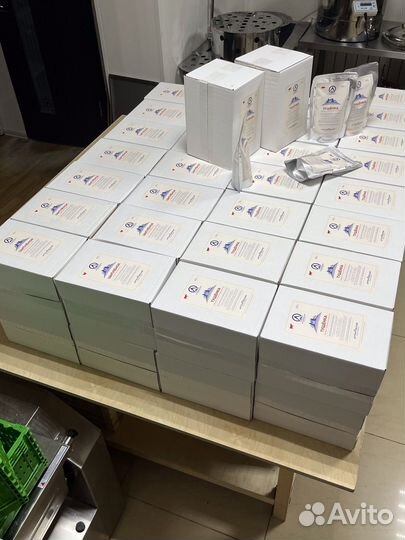 Тушенка в реторт пакетах