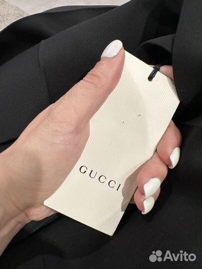 Платье Gucci оригинал