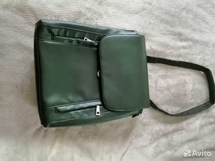 Сумка рюкзак